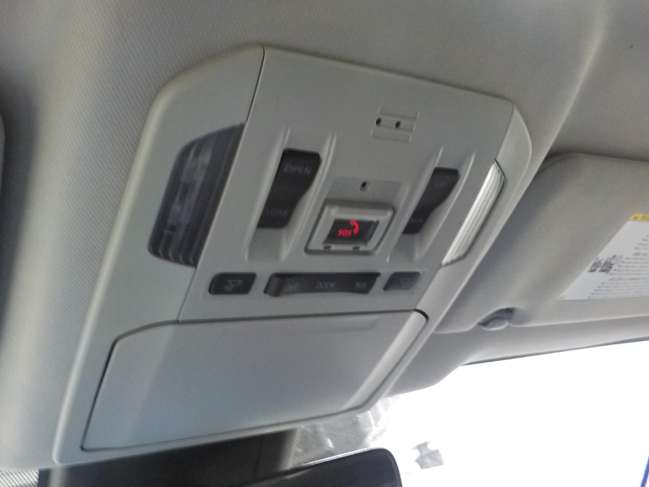 Toyota Highlander XLE AWD (Natl) 2022