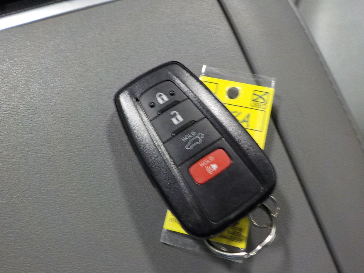 Toyota Highlander XLE AWD (Natl) 2022