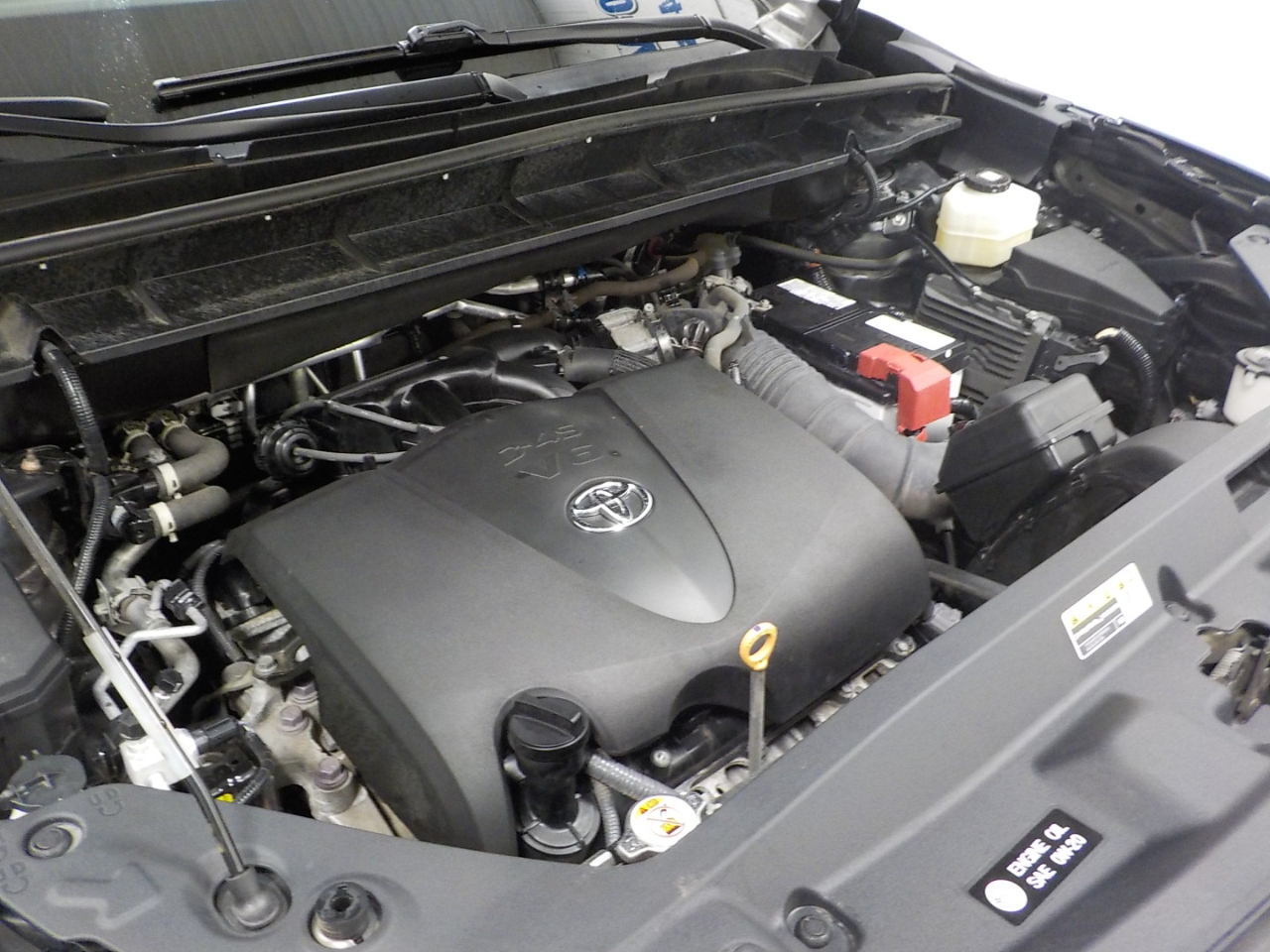 Toyota Highlander XLE AWD (Natl) 2022