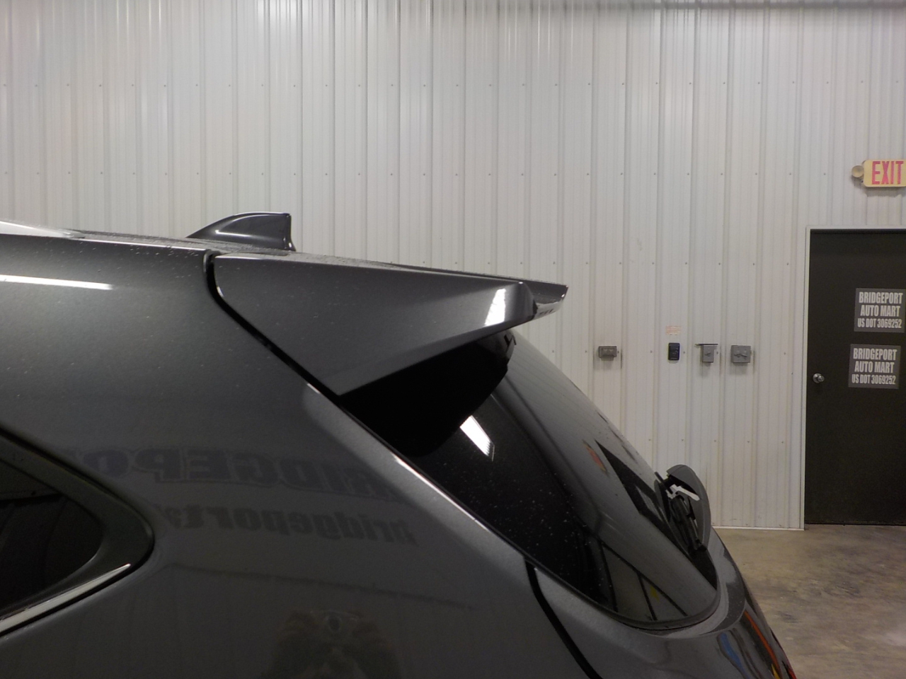 Toyota Highlander XLE AWD (Natl) 2022