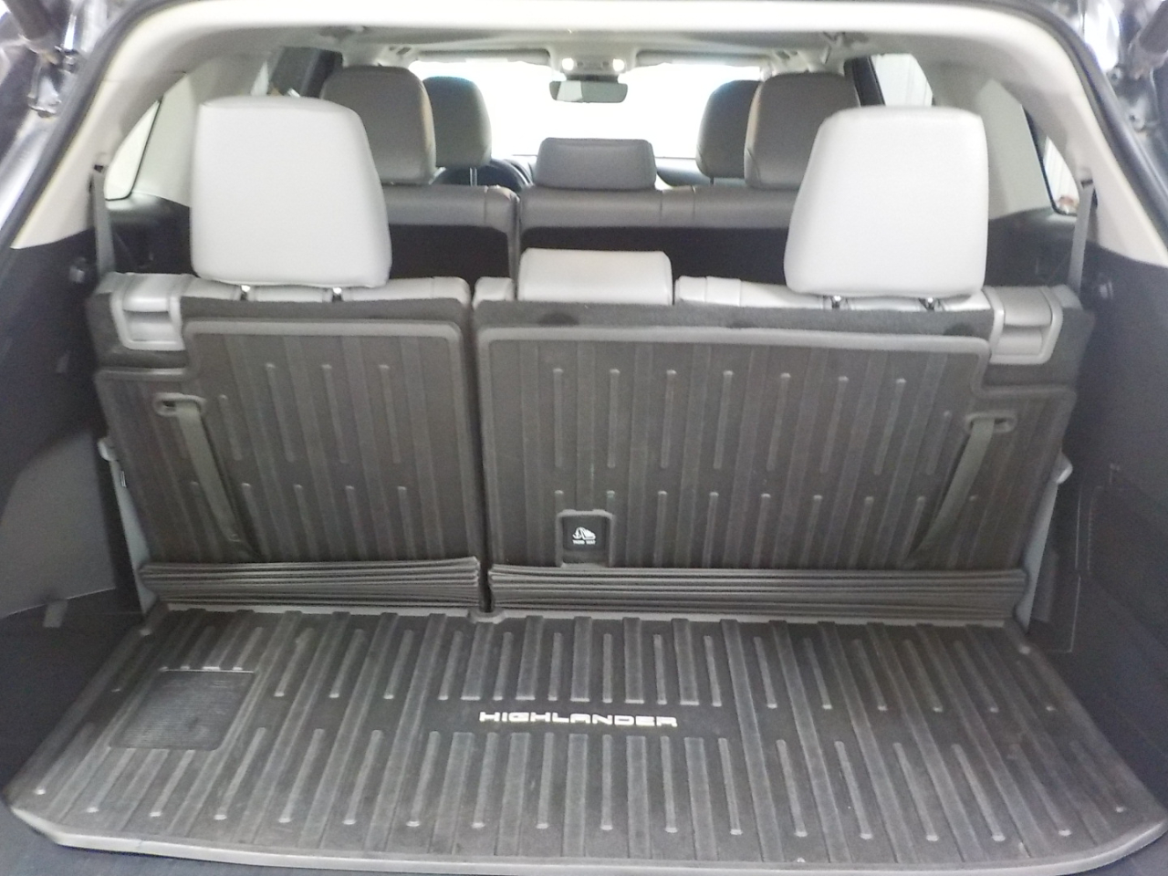 Toyota Highlander XLE AWD (Natl) 2022