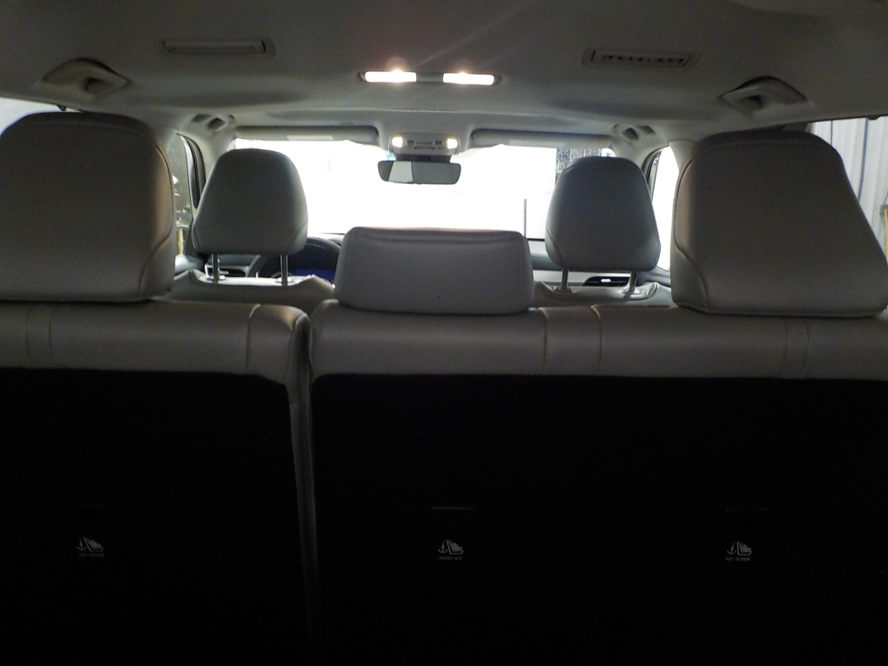 Toyota Highlander XLE AWD (Natl) 2022