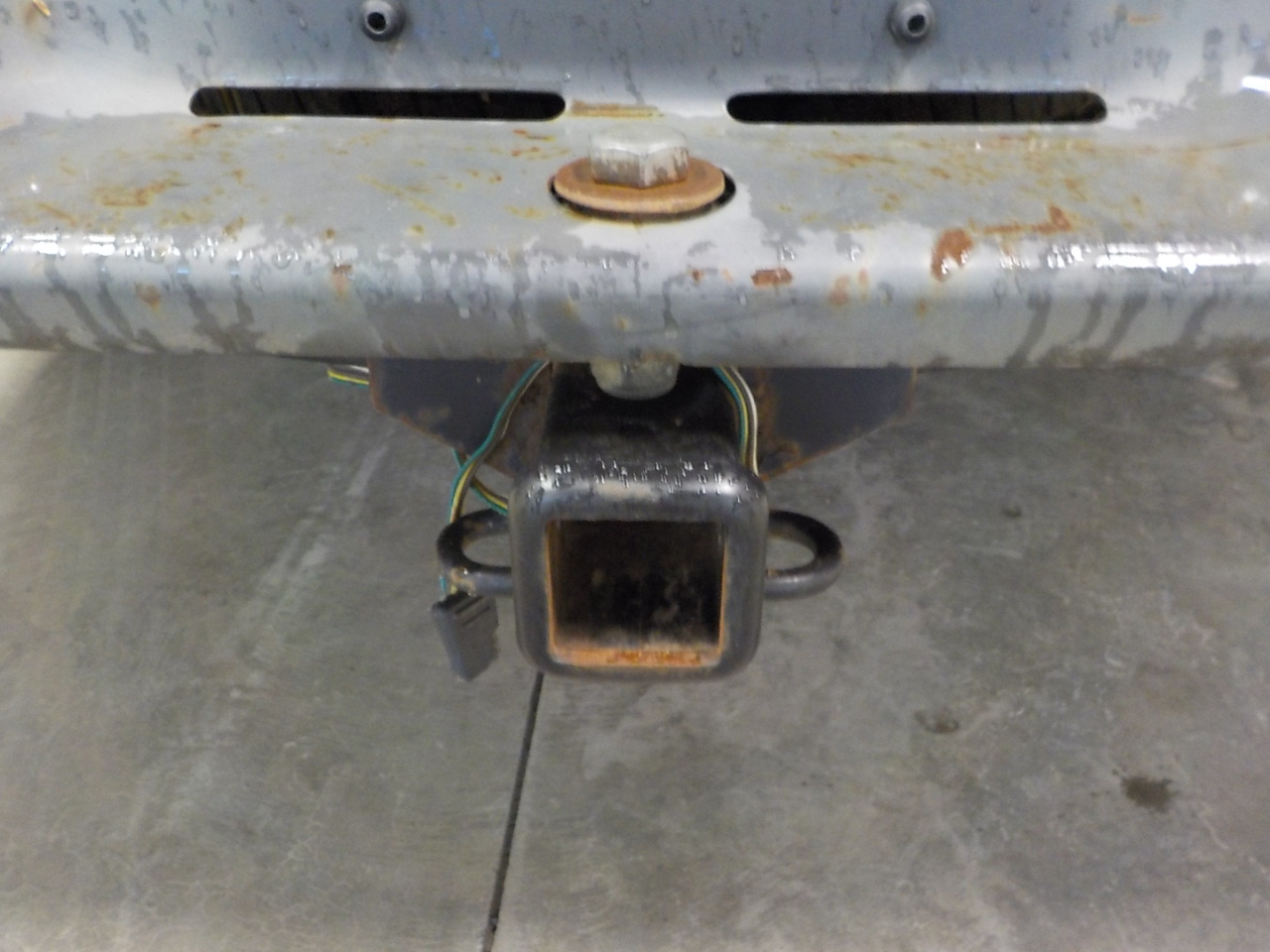 Dodge Dakota 2dr Club Cab 131 4WD ST 2006