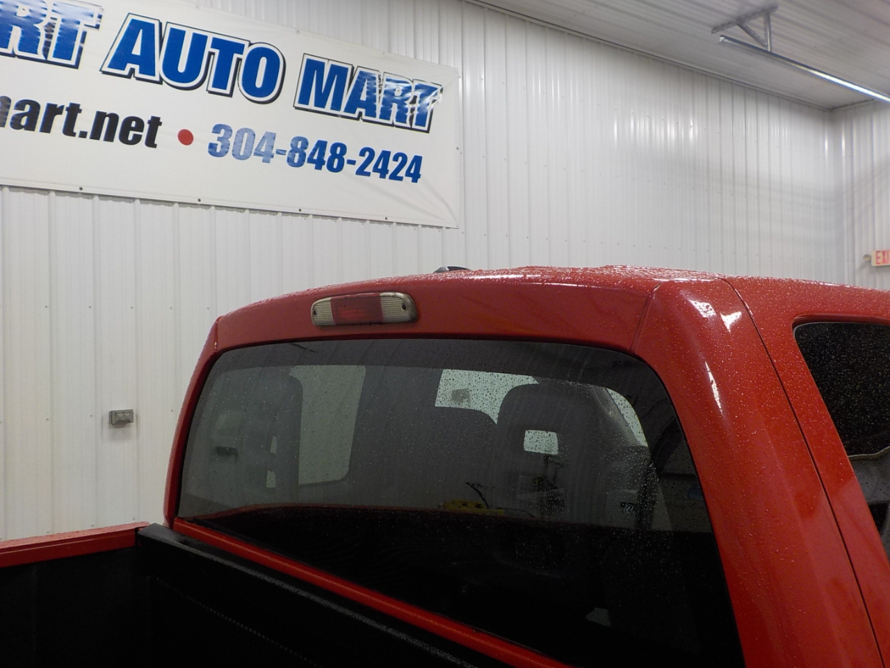 Dodge Dakota 2dr Club Cab 131 4WD ST 2006