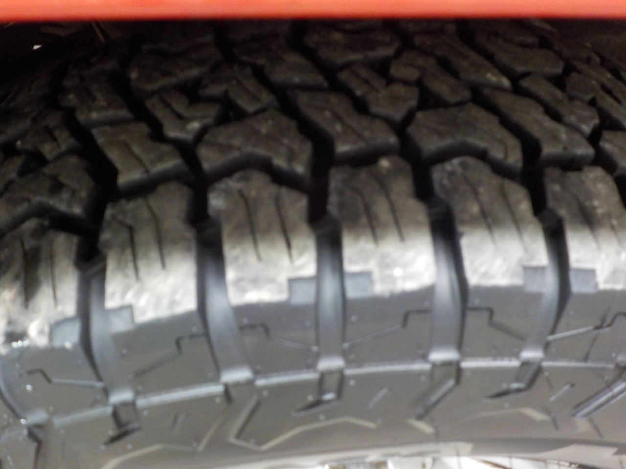 Dodge Dakota 2dr Club Cab 131 4WD ST 2006