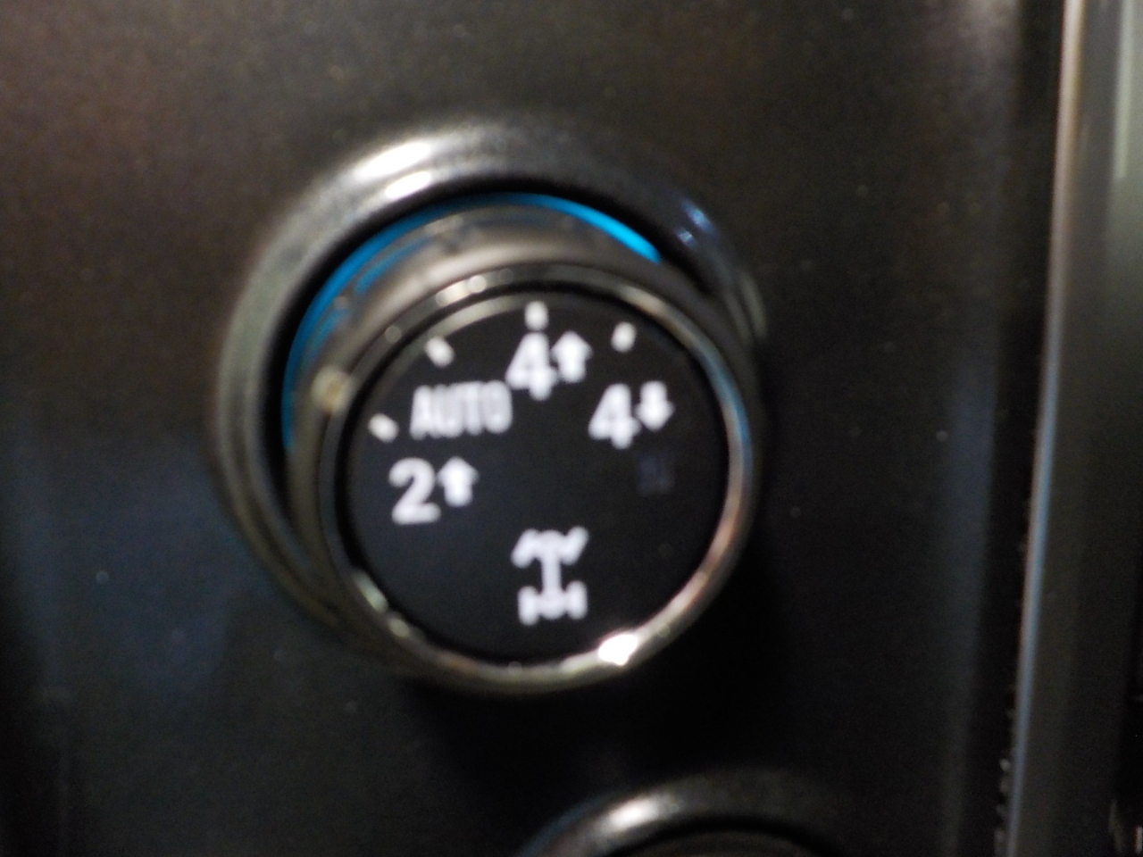 Chevrolet Silverado 1500 4WD Double Cab 143.5" LT w/2LT 2014