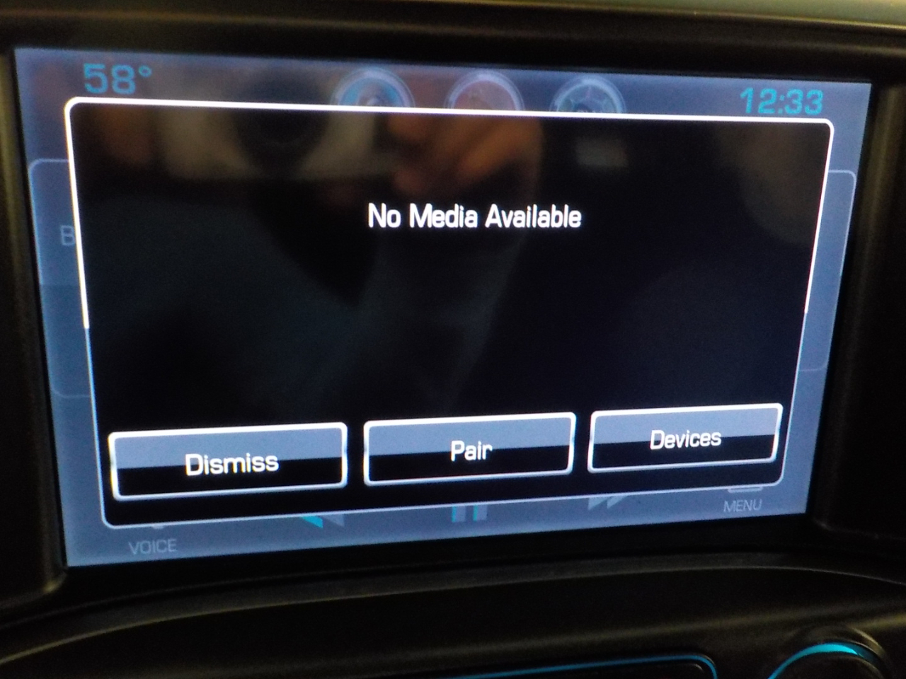 Chevrolet Silverado 1500 4WD Double Cab 143.5" LT w/2LT 2014