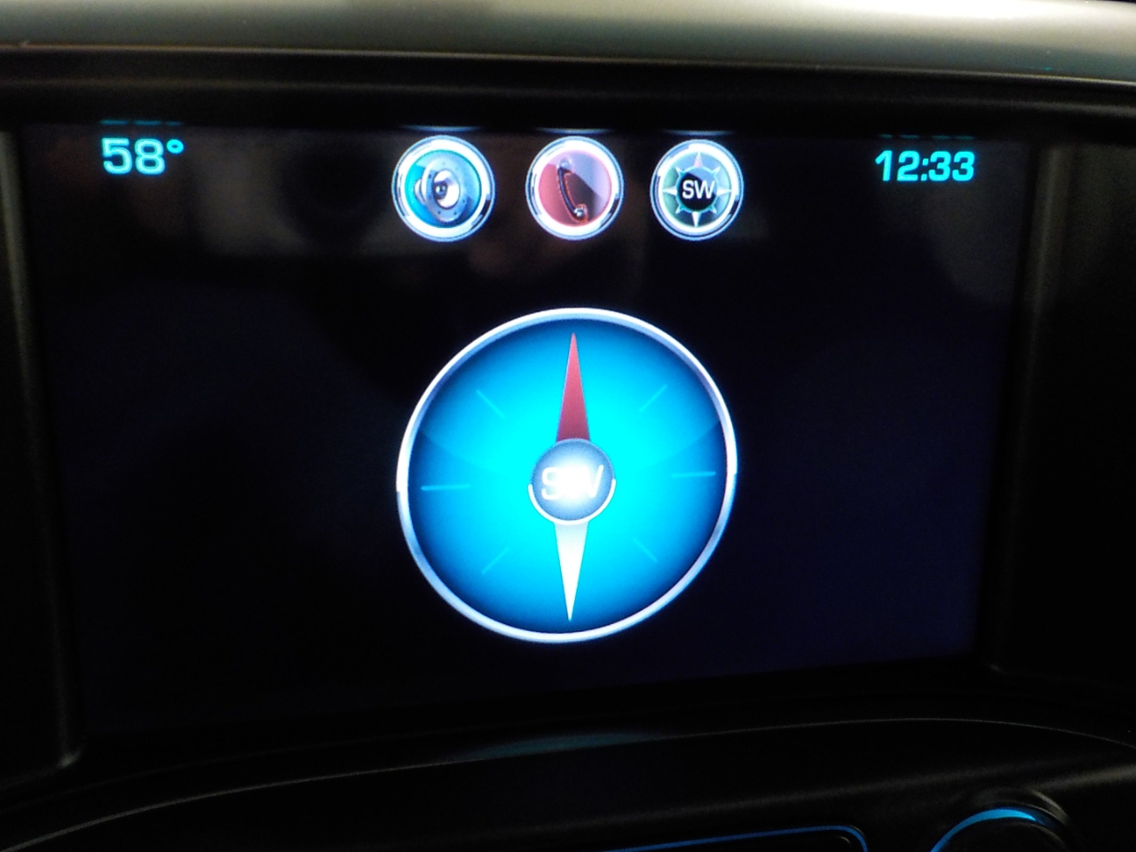 Chevrolet Silverado 1500 4WD Double Cab 143.5" LT w/2LT 2014