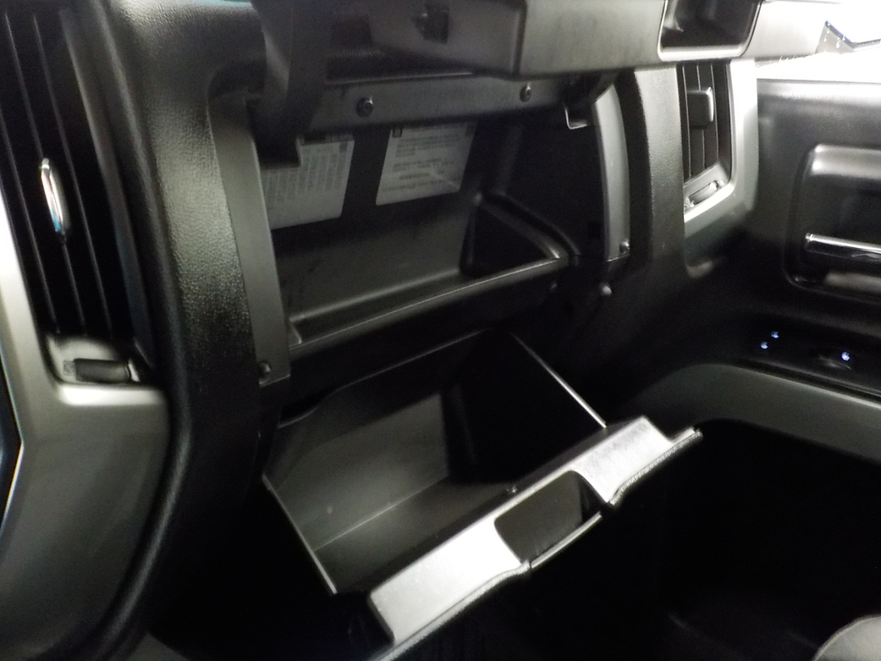 Chevrolet Silverado 1500 4WD Double Cab 143.5" LT w/2LT 2014