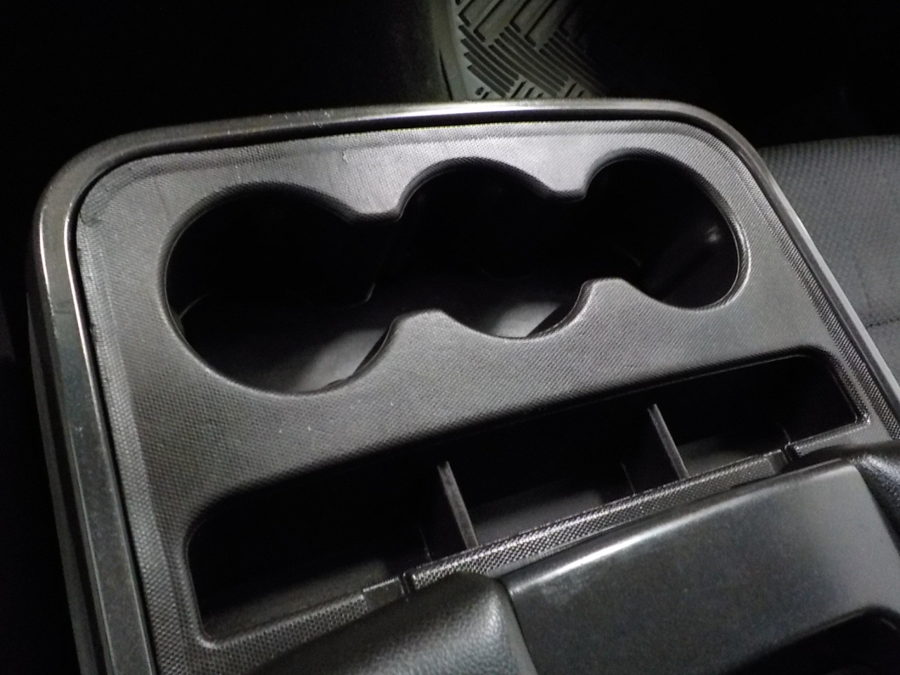 Chevrolet Silverado 1500 4WD Double Cab 143.5" LT w/2LT 2014