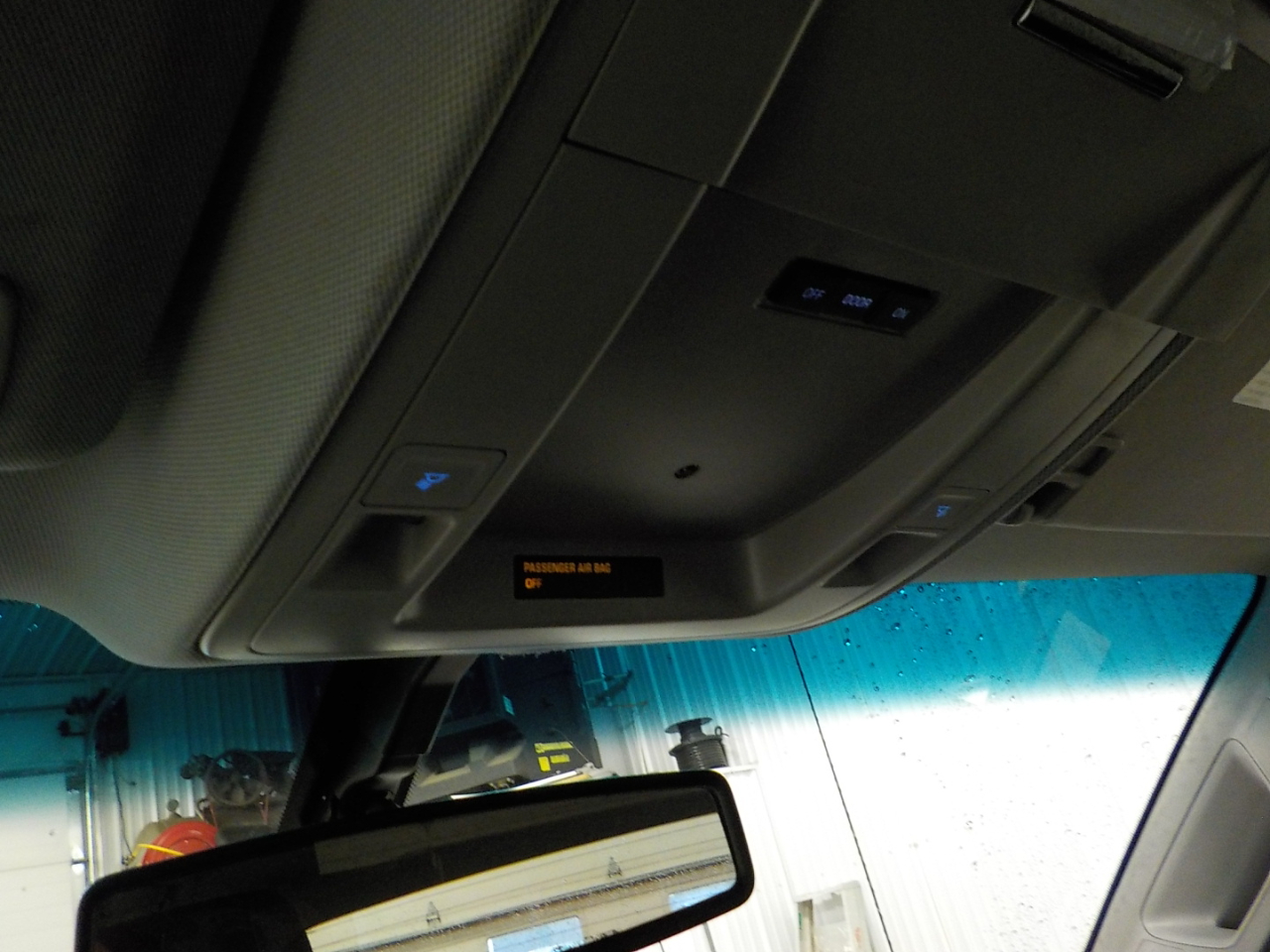 Chevrolet Silverado 1500 4WD Double Cab 143.5" LT w/2LT 2014