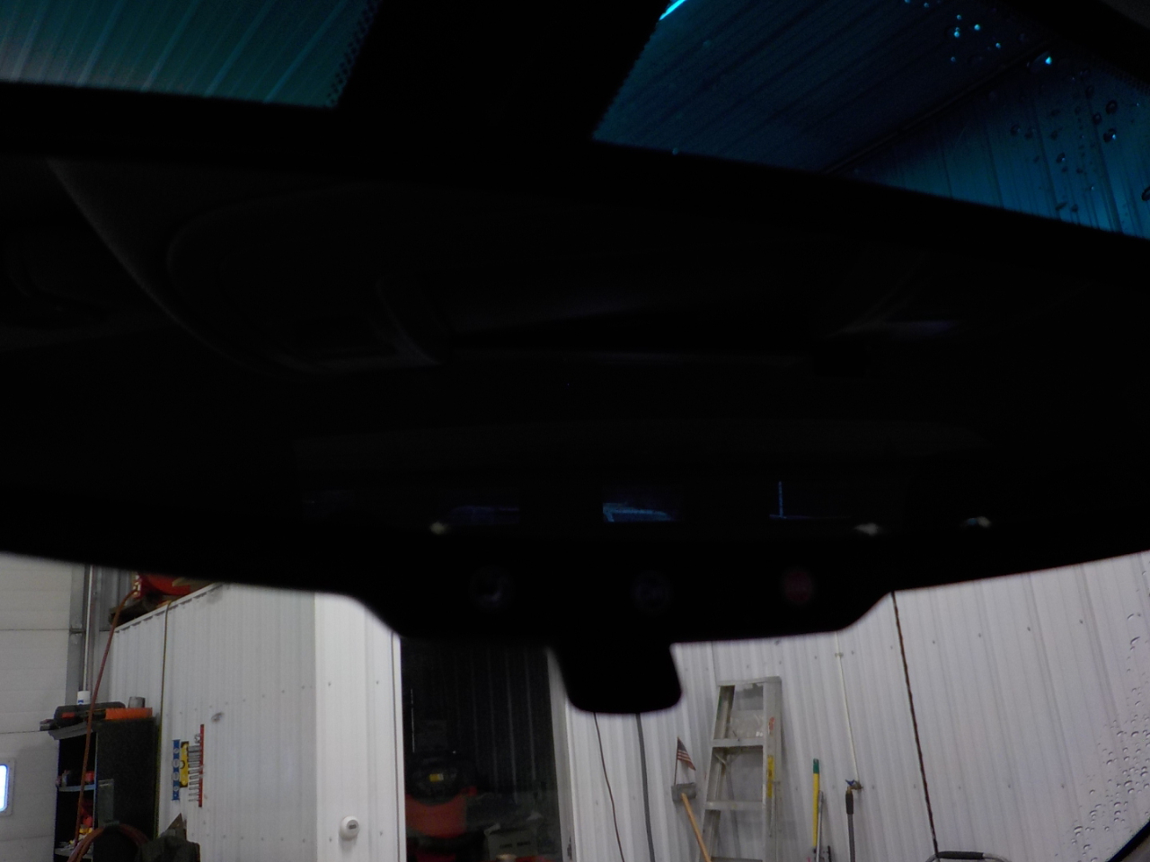 Chevrolet Silverado 1500 4WD Double Cab 143.5" LT w/2LT 2014