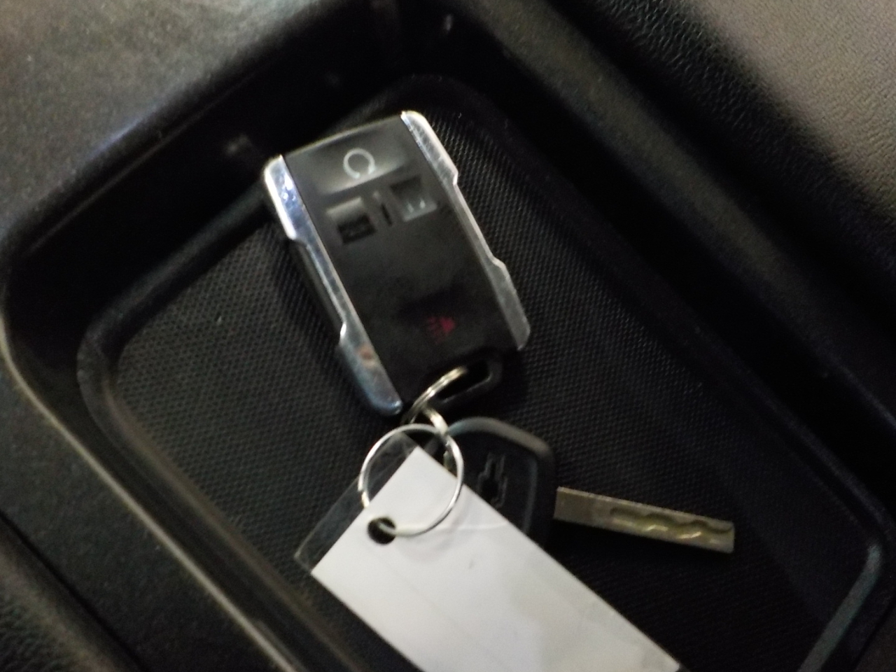 Chevrolet Silverado 1500 4WD Double Cab 143.5" LT w/2LT 2014