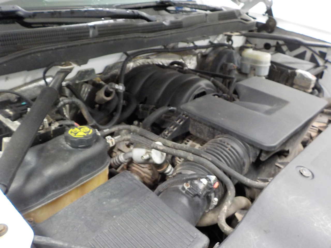 Chevrolet Silverado 1500 4WD Double Cab 143.5" LT w/2LT 2014