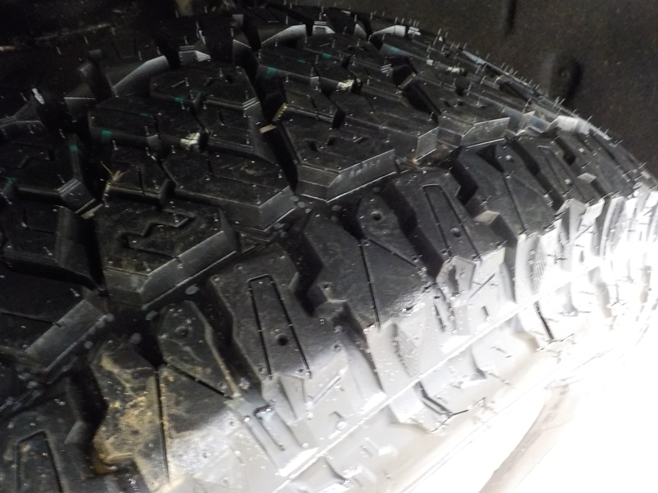 Chevrolet Silverado 1500 4WD Double Cab 143.5" LT w/2LT 2014