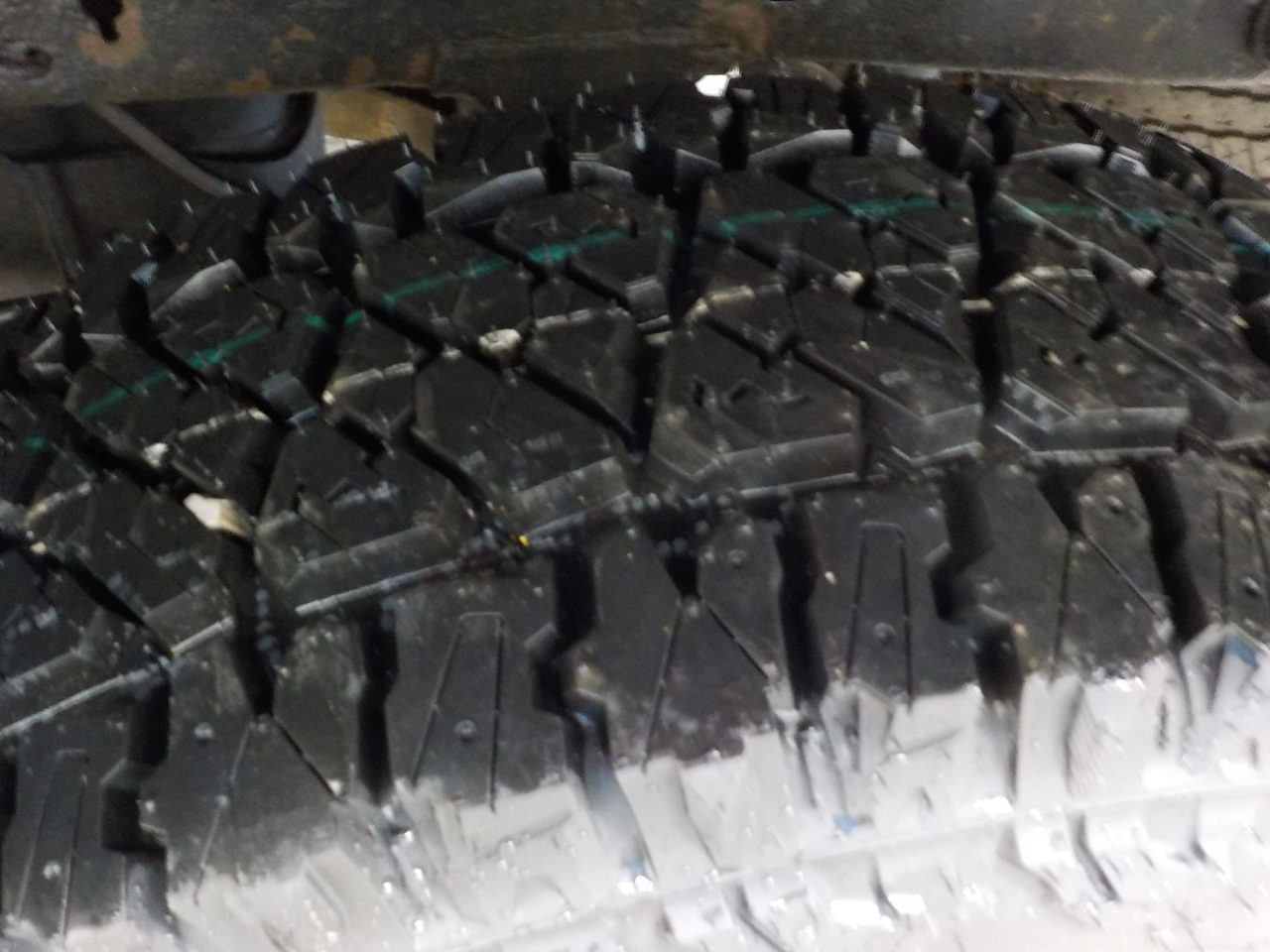 Chevrolet Silverado 1500 4WD Double Cab 143.5" LT w/2LT 2014