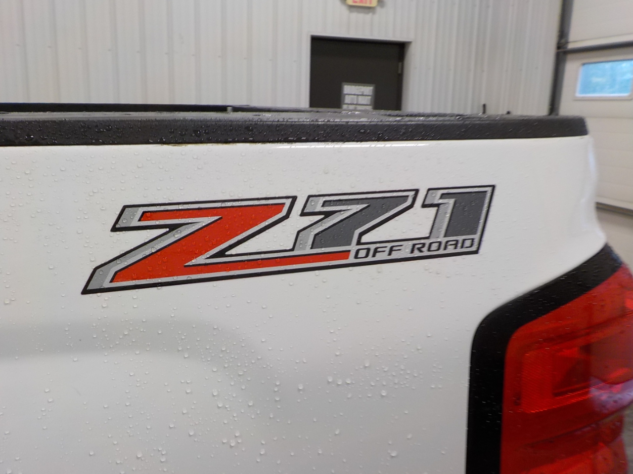 Chevrolet Silverado 1500 4WD Double Cab 143.5" LT w/2LT 2014