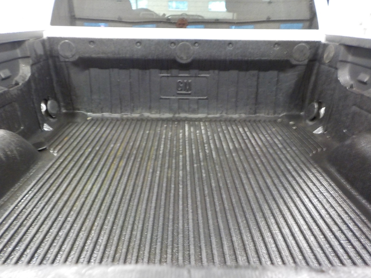 Chevrolet Silverado 1500 4WD Double Cab 143.5" LT w/2LT 2014