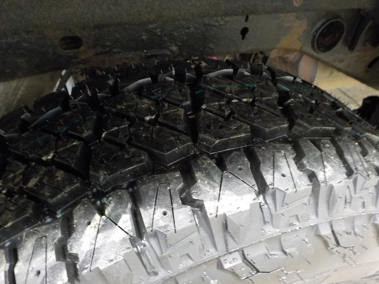 Chevrolet Silverado 1500 4WD Double Cab 143.5" LT w/2LT 2014