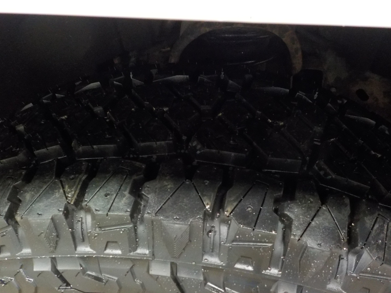 Chevrolet Silverado 1500 4WD Double Cab 143.5" LT w/2LT 2014