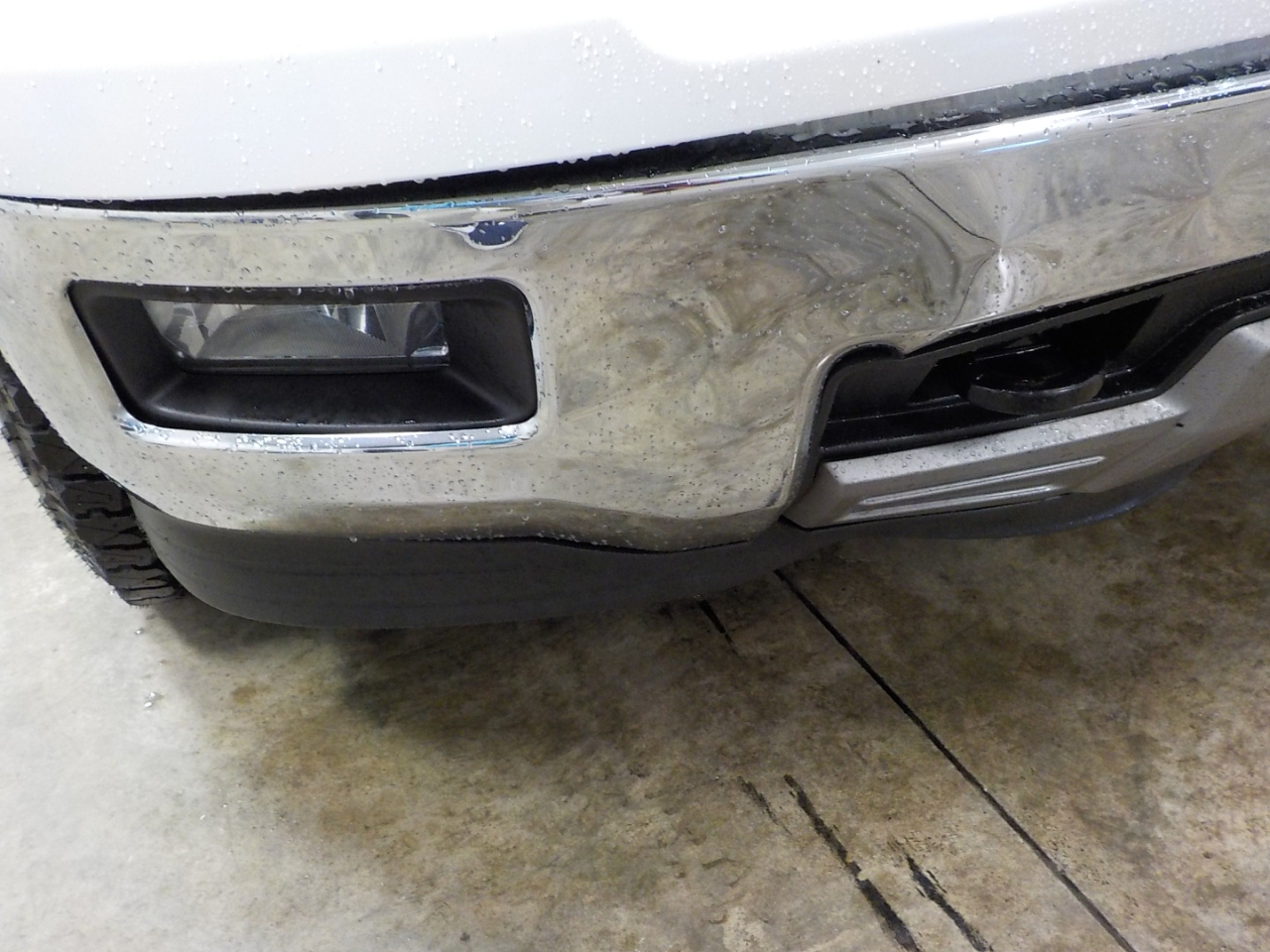 Chevrolet Silverado 1500 4WD Double Cab 143.5" LT w/2LT 2014