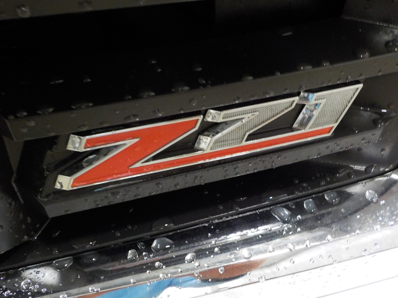 Chevrolet Silverado 1500 4WD Double Cab 143.5" LT w/2LT 2014