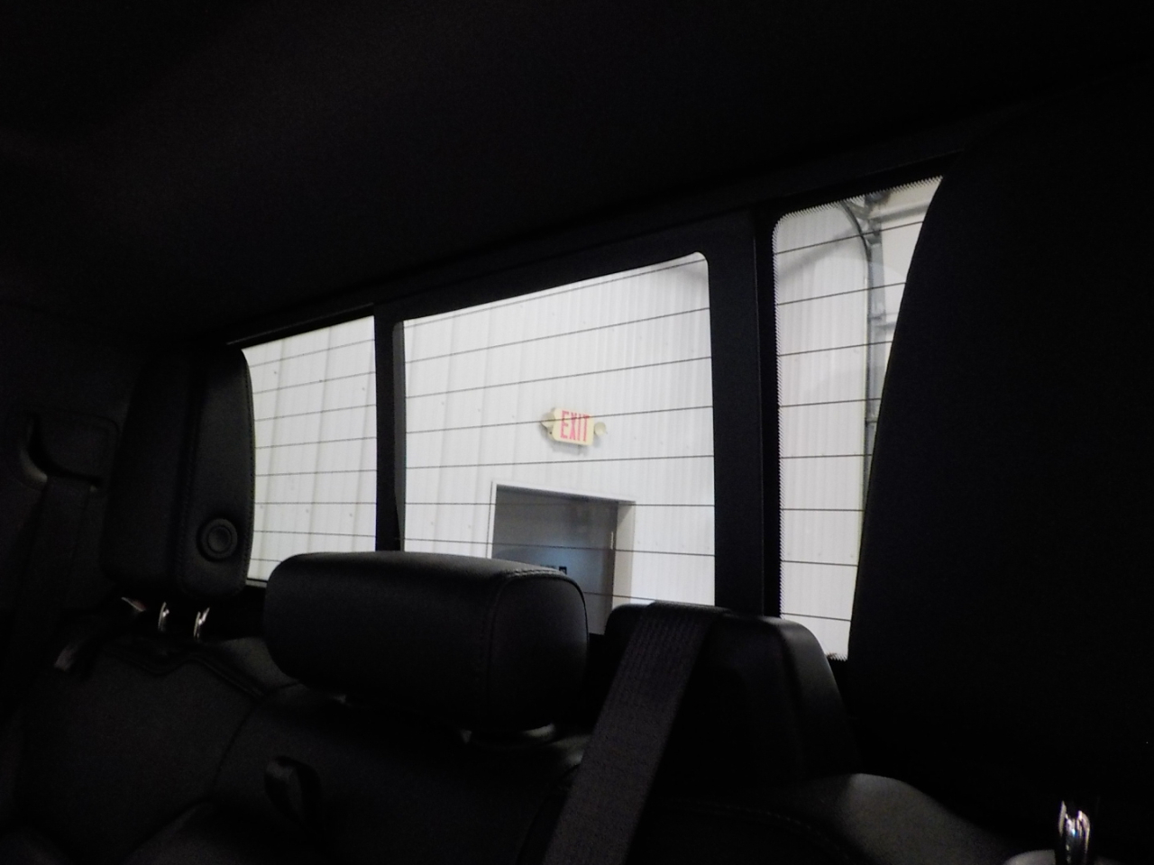 Chevrolet Silverado 2500HD 4WD Crew Cab 159" LTZ 2024