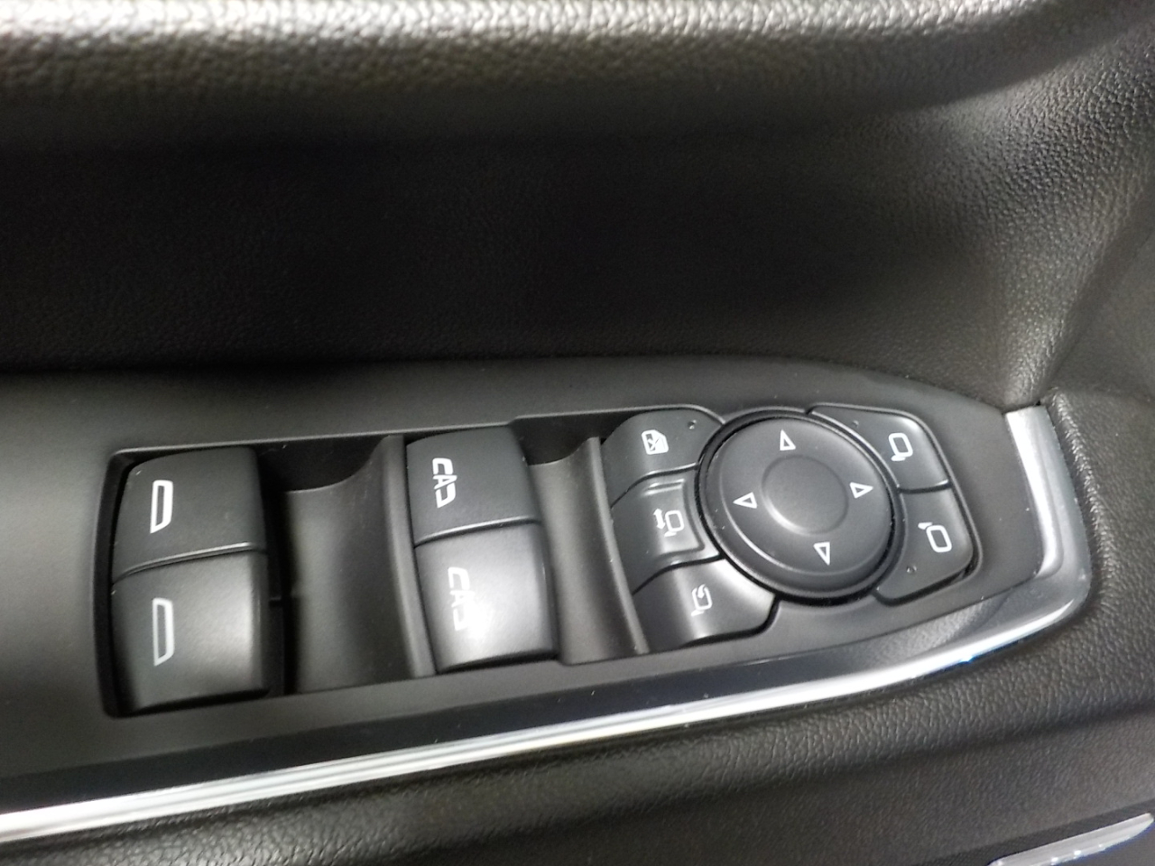 Chevrolet Silverado 2500HD 4WD Crew Cab 159" LTZ 2024