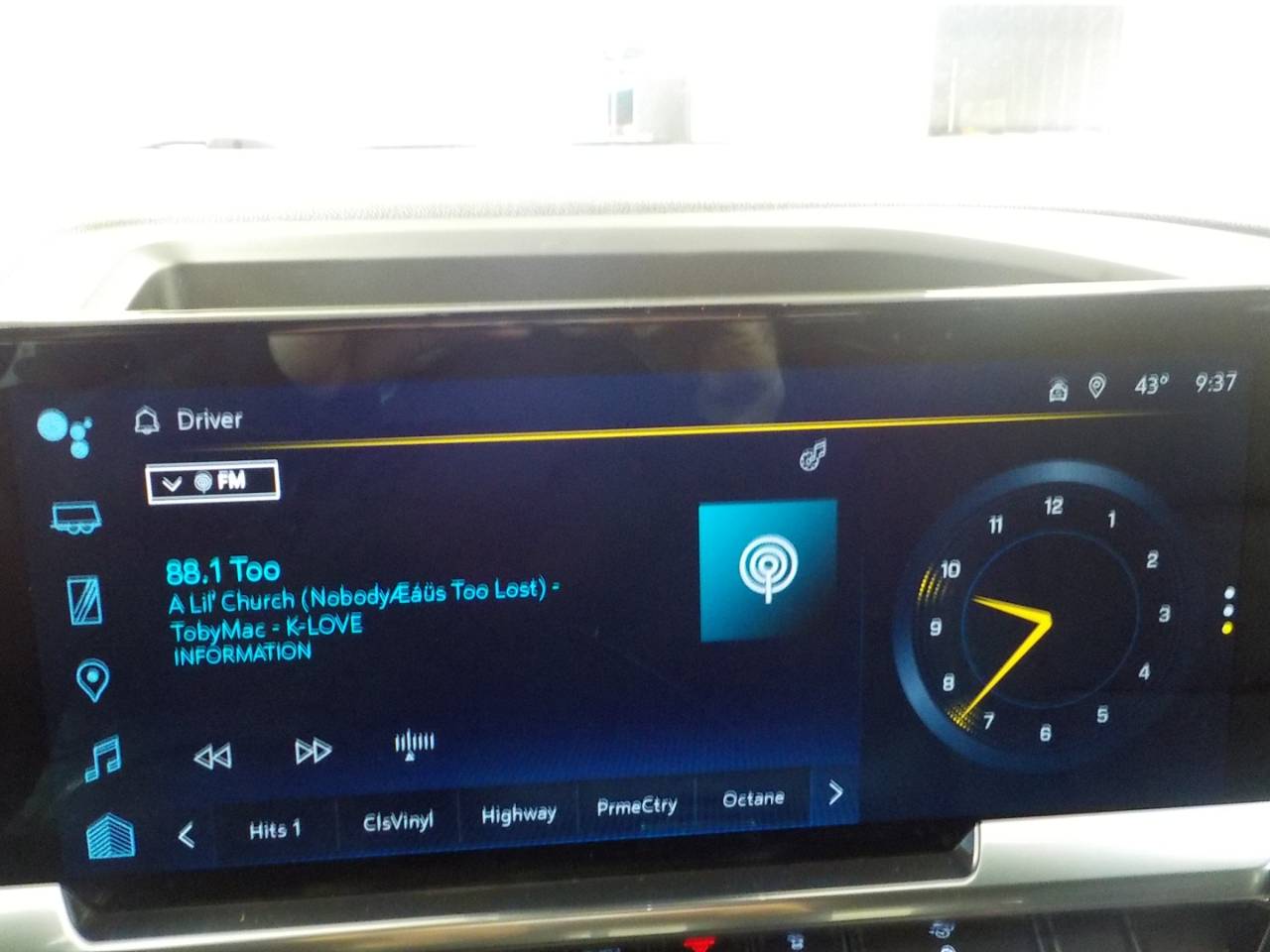 Chevrolet Silverado 2500HD 4WD Crew Cab 159" LTZ 2024