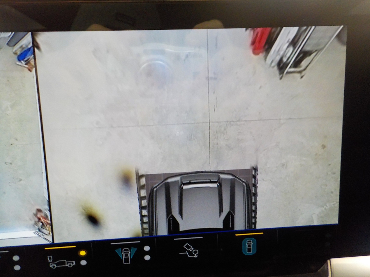 Chevrolet Silverado 2500HD 4WD Crew Cab 159" LTZ 2024