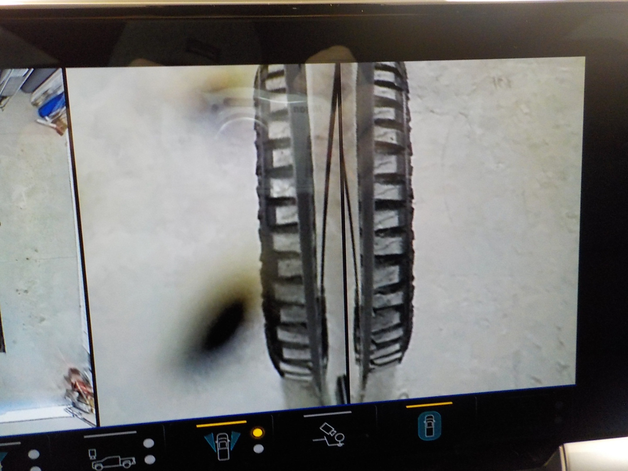 Chevrolet Silverado 2500HD 4WD Crew Cab 159" LTZ 2024