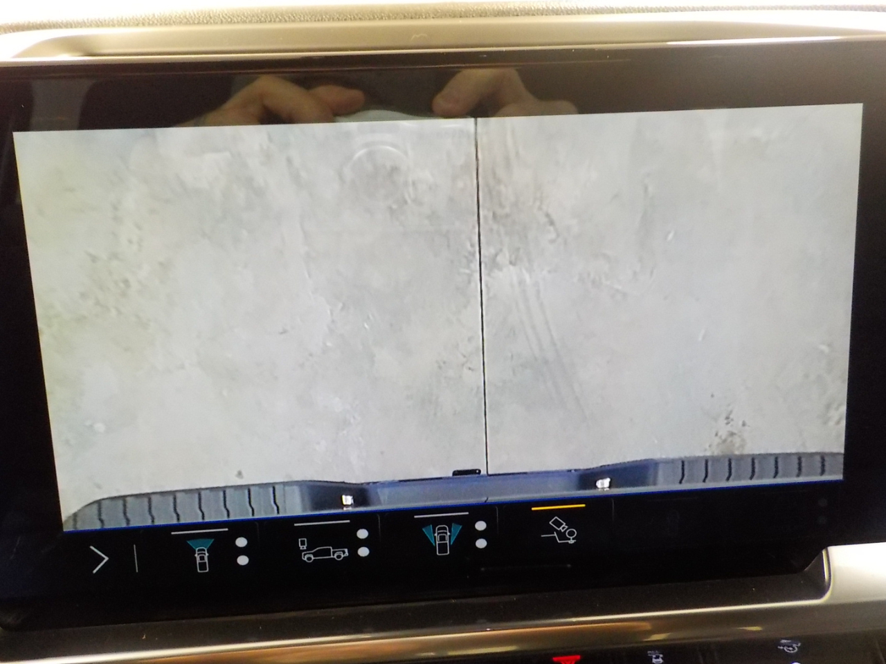 Chevrolet Silverado 2500HD 4WD Crew Cab 159" LTZ 2024