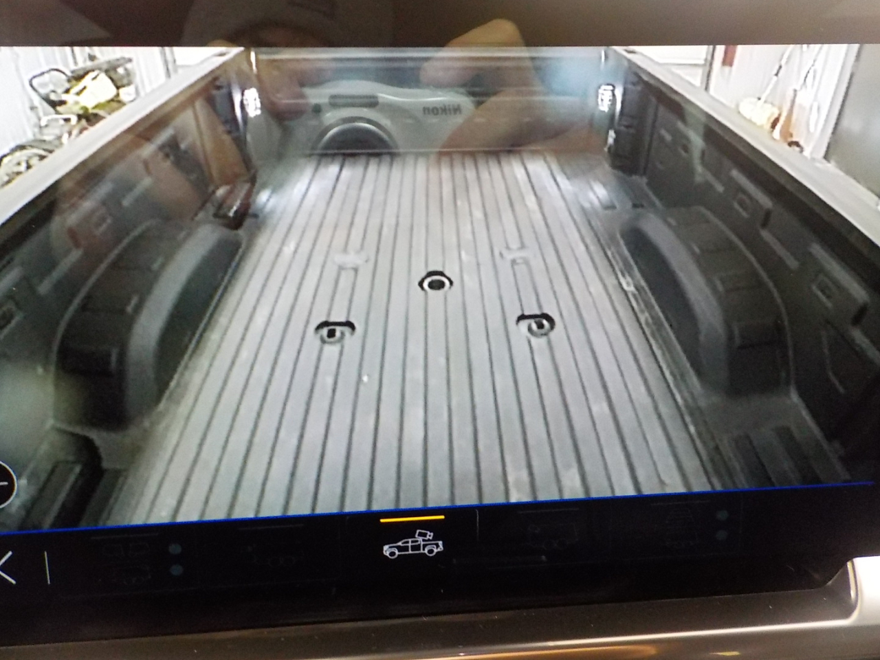 Chevrolet Silverado 2500HD 4WD Crew Cab 159" LTZ 2024