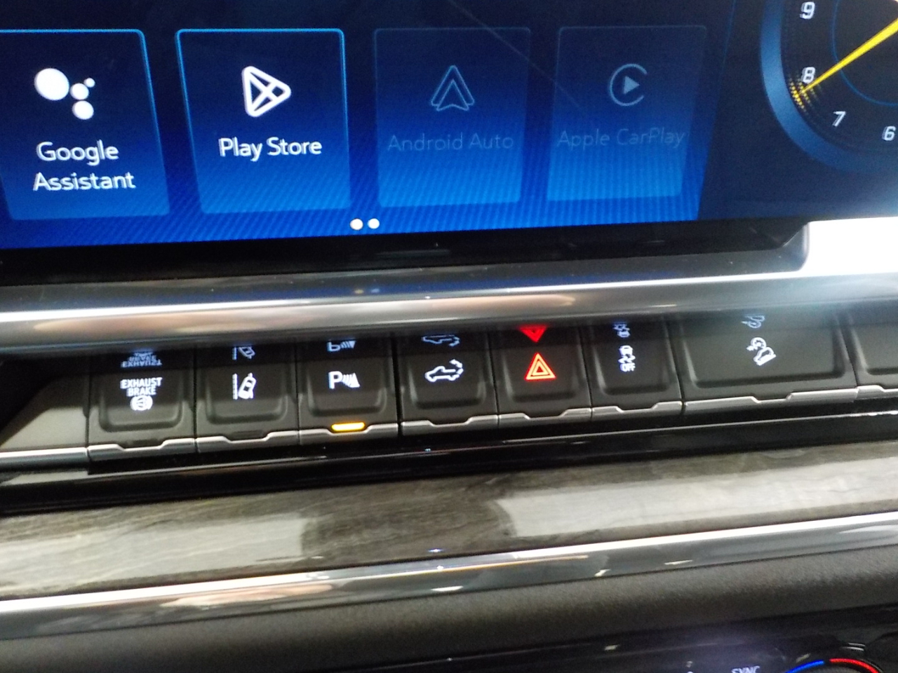 Chevrolet Silverado 2500HD 4WD Crew Cab 159" LTZ 2024