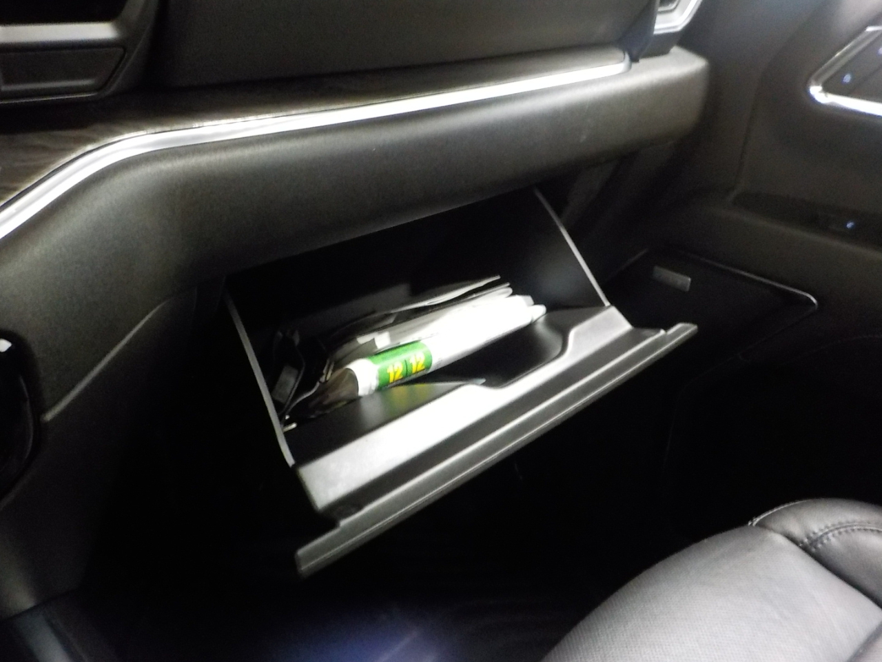 Chevrolet Silverado 2500HD 4WD Crew Cab 159" LTZ 2024