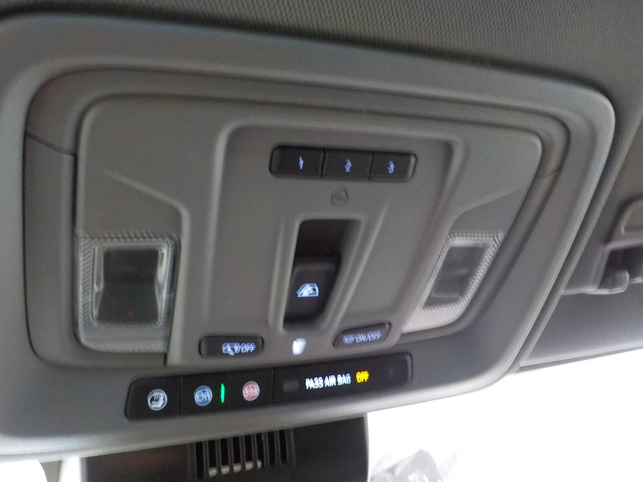 Chevrolet Silverado 2500HD 4WD Crew Cab 159" LTZ 2024