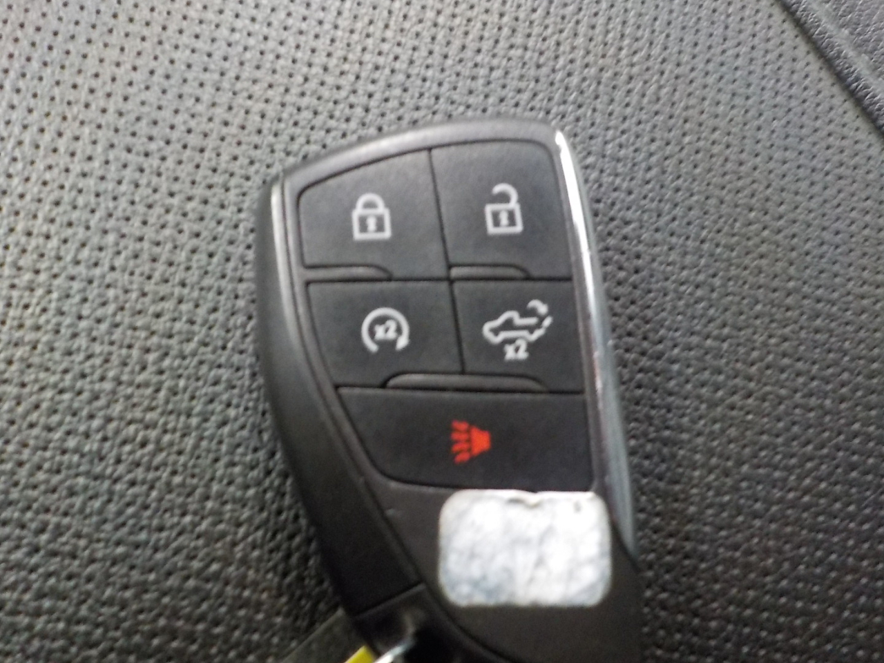 Chevrolet Silverado 2500HD 4WD Crew Cab 159" LTZ 2024