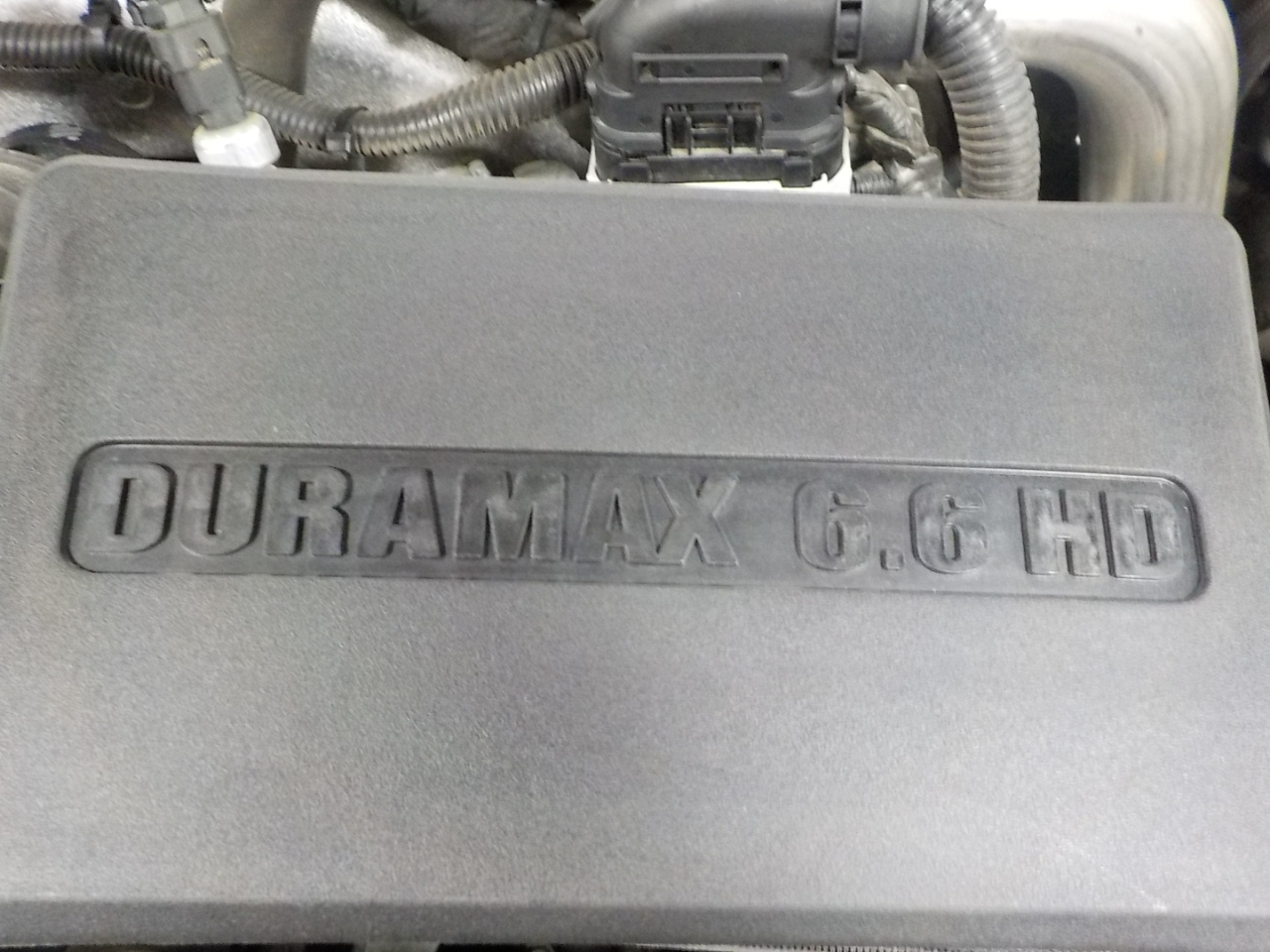 Chevrolet Silverado 2500HD 4WD Crew Cab 159" LTZ 2024