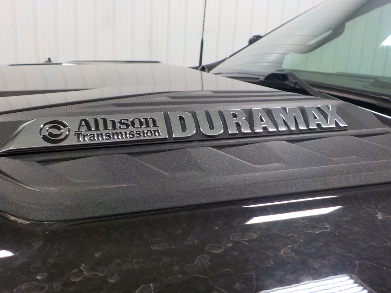 Chevrolet Silverado 2500HD 4WD Crew Cab 159" LTZ 2024