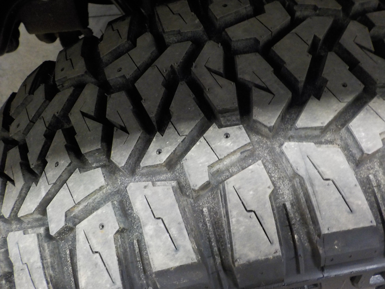 Chevrolet Silverado 2500HD 4WD Crew Cab 159" LTZ 2024