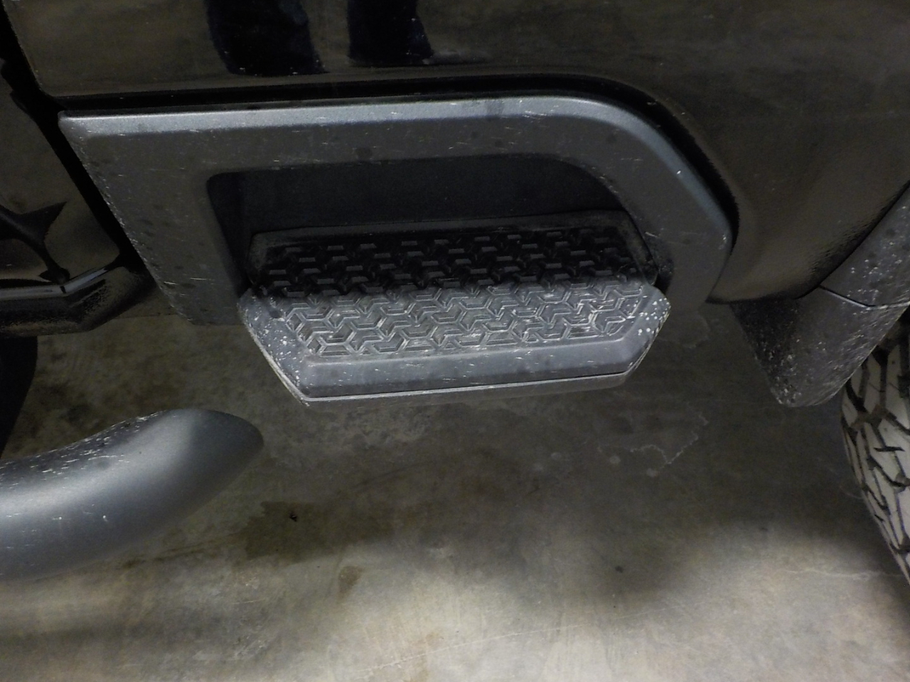 Chevrolet Silverado 2500HD 4WD Crew Cab 159" LTZ 2024