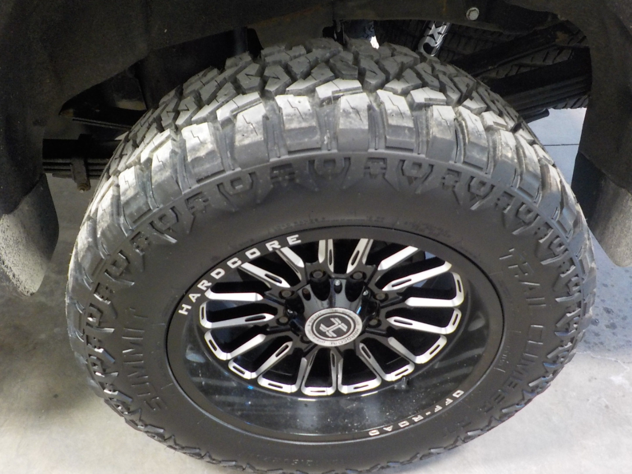 Chevrolet Silverado 2500HD 4WD Crew Cab 159" LTZ 2024