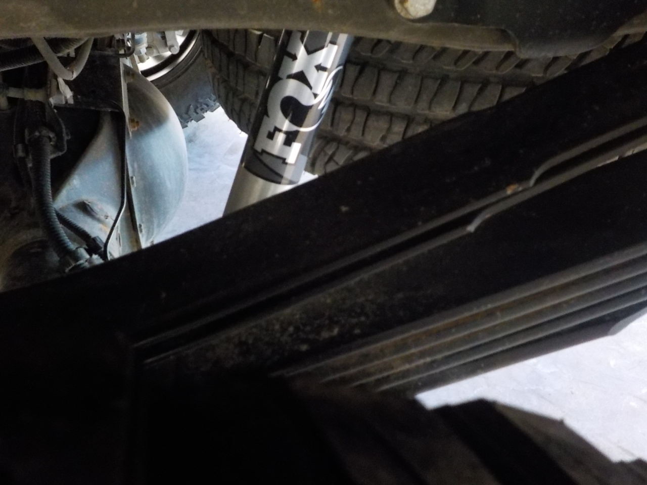 Chevrolet Silverado 2500HD 4WD Crew Cab 159" LTZ 2024