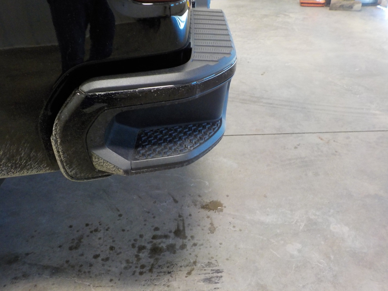 Chevrolet Silverado 2500HD 4WD Crew Cab 159" LTZ 2024