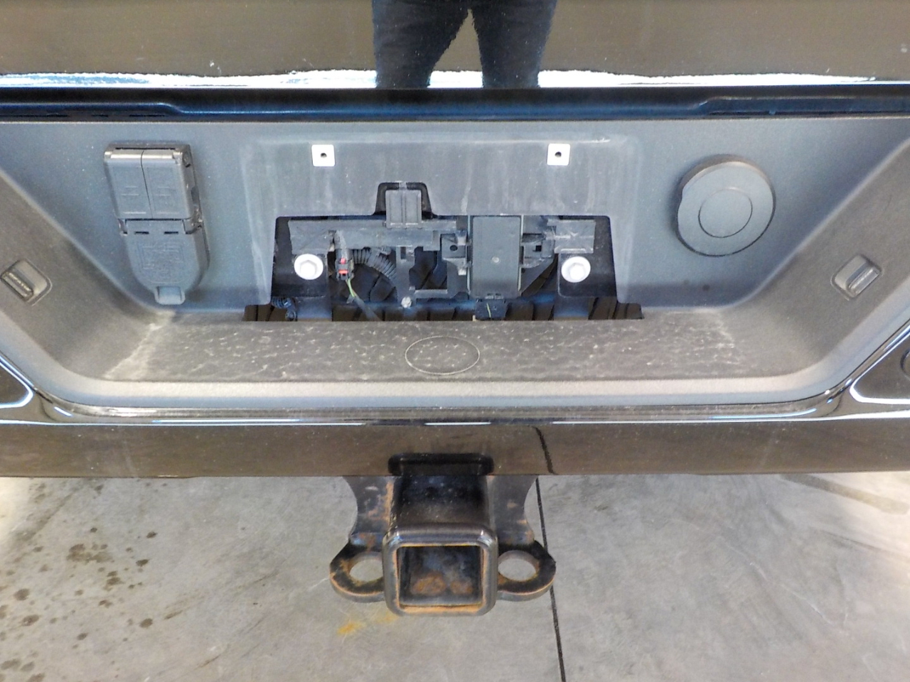 Chevrolet Silverado 2500HD 4WD Crew Cab 159" LTZ 2024