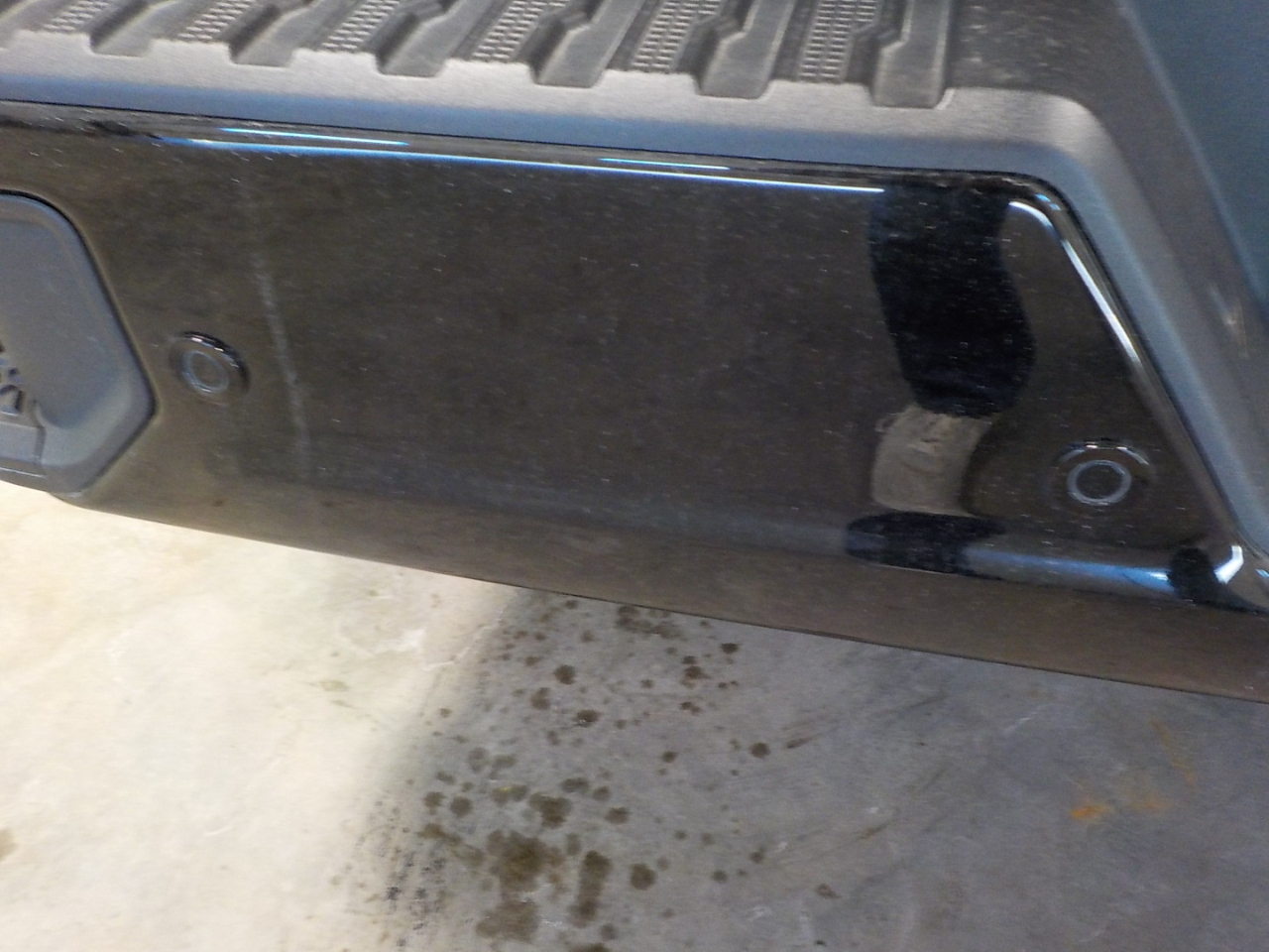 Chevrolet Silverado 2500HD 4WD Crew Cab 159" LTZ 2024