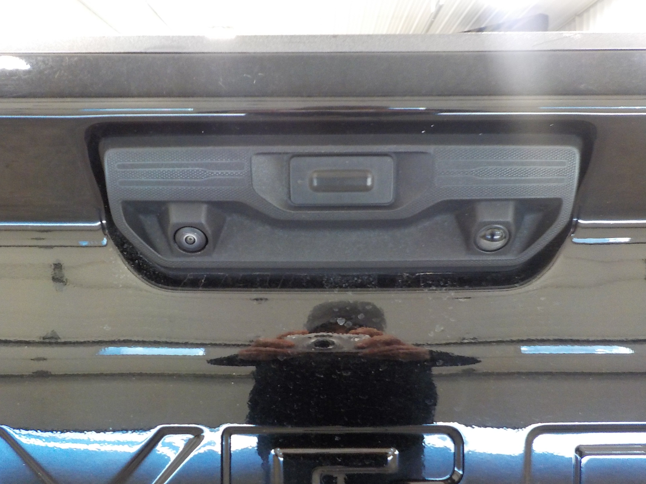 Chevrolet Silverado 2500HD 4WD Crew Cab 159" LTZ 2024