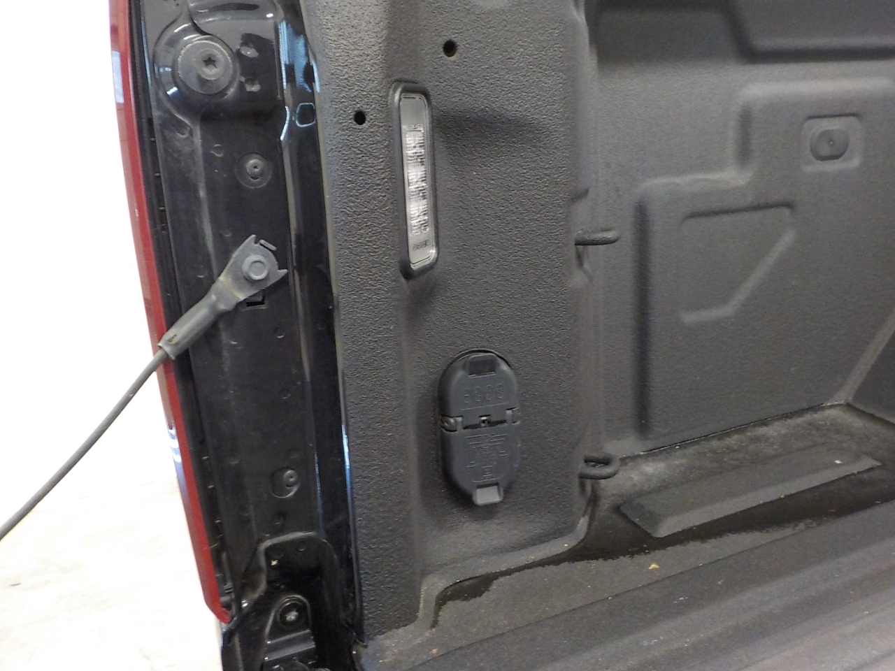 Chevrolet Silverado 2500HD 4WD Crew Cab 159" LTZ 2024