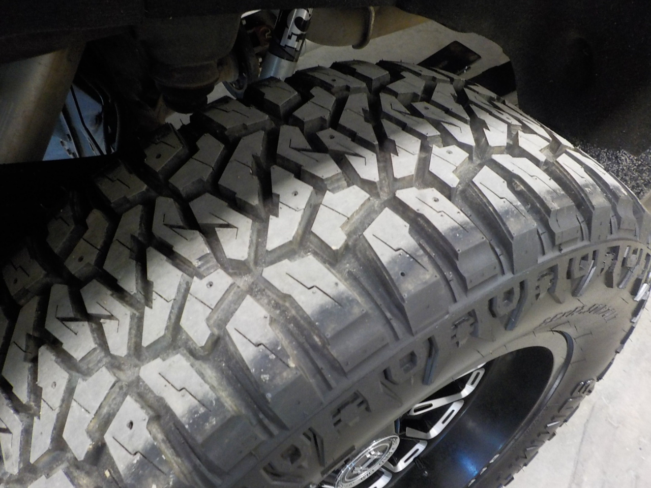 Chevrolet Silverado 2500HD 4WD Crew Cab 159" LTZ 2024