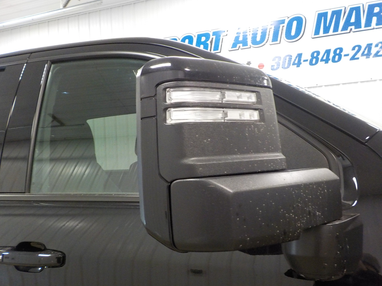 Chevrolet Silverado 2500HD 4WD Crew Cab 159" LTZ 2024